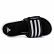 Adidas 阿迪达斯 男鞋 运动沙滩鞋/凉鞋 拖鞋 SUPERSTAR SLIDE 游泳 AC8325