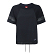 Nike 耐克 女装 休闲 短袖T恤 NSW OTHER SPORTSAS  SS BONDED TEE 726020-010
