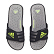Adidas 阿迪达斯 中性鞋 运动沙滩鞋/凉鞋 拖鞋 Adissage CF 游泳 F32913