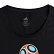 Adidas 阿迪达斯 女装 足球 短袖T恤 WC Emblem DM1301