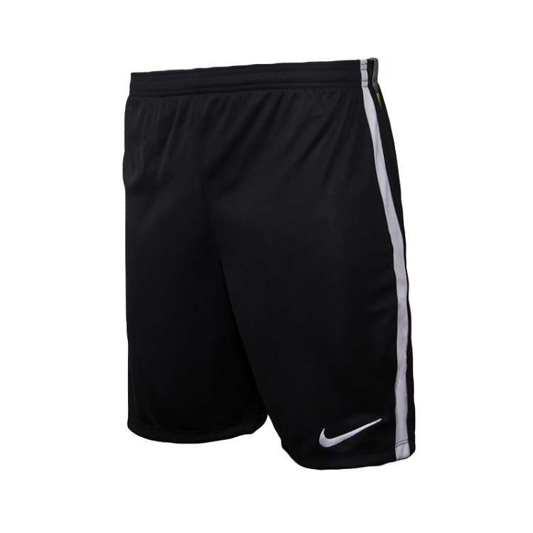 Nike 耐克 男装 足球 梭织短裤 足球AS M NK DRY ACDMY SHORT K 832900-010