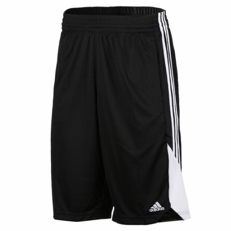 Adidas 阿迪达斯 男装 篮球 梭织短裤 NEW SPEED SHORT BP5185