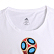 Adidas 阿迪达斯 女装 足球 短袖T恤 WC Emblem CW2081