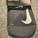 Nike 耐克 跑步 袜子 SX6262-010