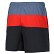 Adidas 阿迪达斯 男装 运动沙滩鞋/凉鞋 梭织短裤 CB SH SL 游泳 CV5176