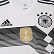 Adidas 阿迪达斯 男装 足球 短袖比赛服 DFB H JSY AU BR7313