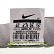 Nike Kids 耐克儿童 男鞋 低帮 HUARACHE DRIFT (TDE) 小童 AA3504-601