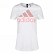 Adidas 阿迪达斯 女装 训练 短袖T恤 FOIL TEXT BOS CV4562