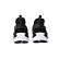 Nike 耐克 男鞋男子低帮  AIR HUARACHE DRIFT BR AO1133-002