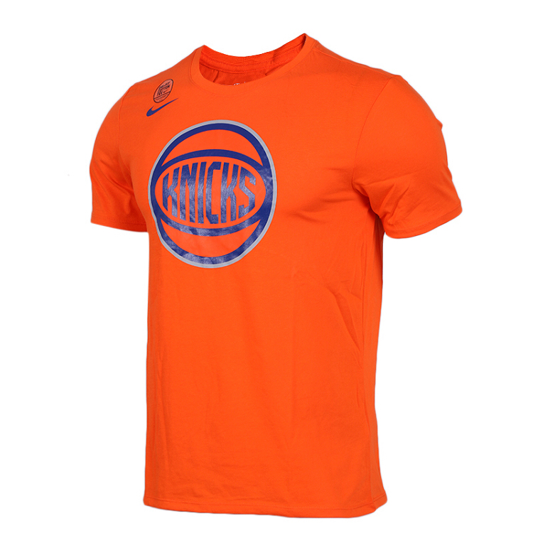 Nike 耐克 男装 篮球 短袖针织衫 870527-820