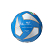 Puma 彪马  足球 World Cup licensed Fan Ball 08291801