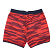 Adidas 阿迪达斯 男装 运动沙滩鞋/凉鞋 梭织短裤 SPLIT AOP SH 游泳 CV5133