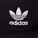 Adidas 三叶草 帽子 AC CAP TRE FLAT SPC BK7324