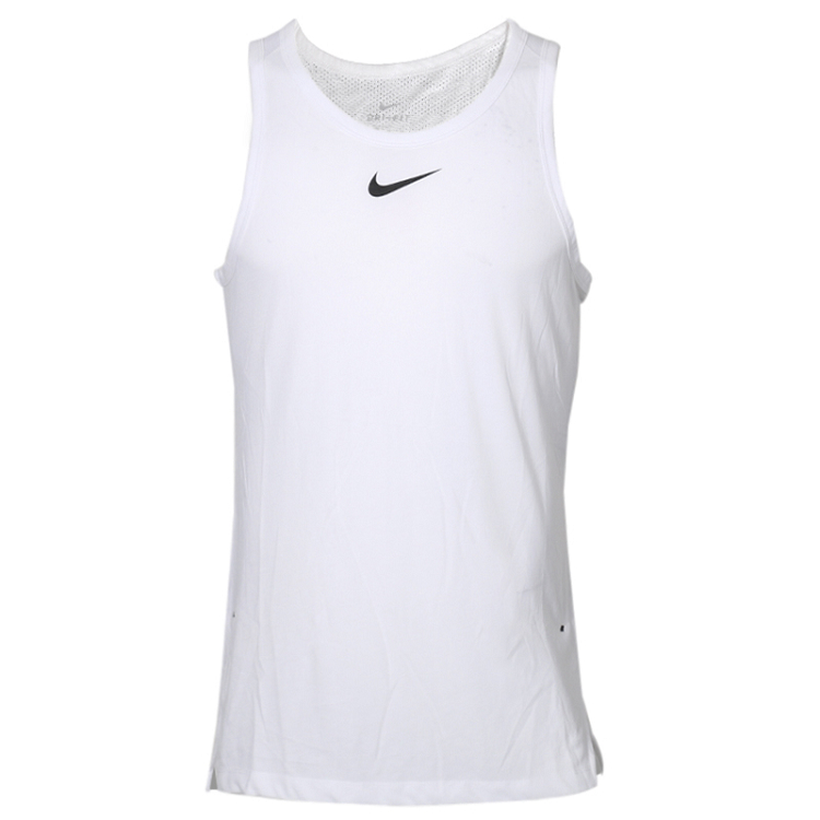 Nike 耐克 男装 篮球 梭织背心 891712-100