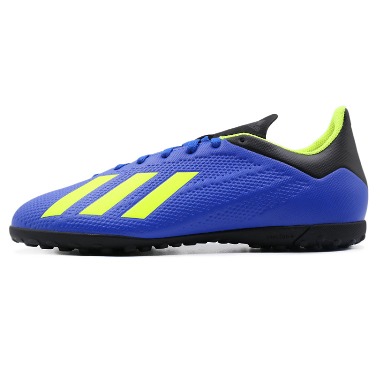 Adidas 阿迪达斯 男鞋 足球 足球鞋 X TANGO 18.4 TF DB2477