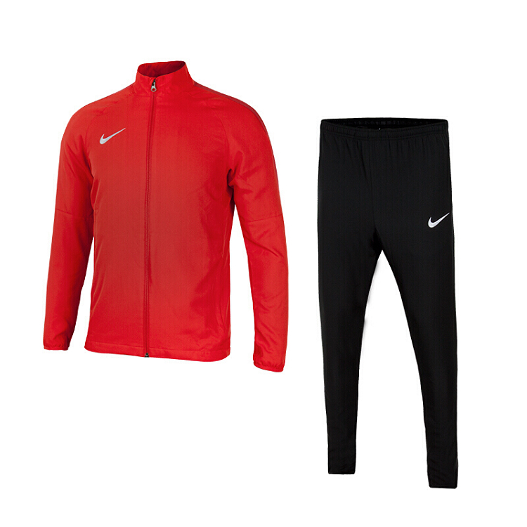 Nike 耐克 男装 足球 运动套装 AO4551-657