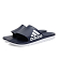 Adidas 阿迪达斯 男鞋 运动沙滩鞋/凉鞋 拖鞋 AQUALETTE CLOUDFOAM 游泳 CM7929