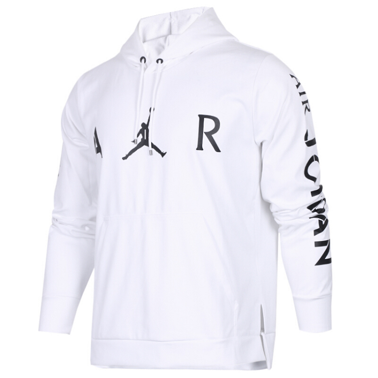 Nike 耐克 男装 篮球 针织套头衫  AJ0440-101