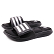 Adidas男鞋新款运动游泳沙滩鞋凉鞋拖鞋 B43623