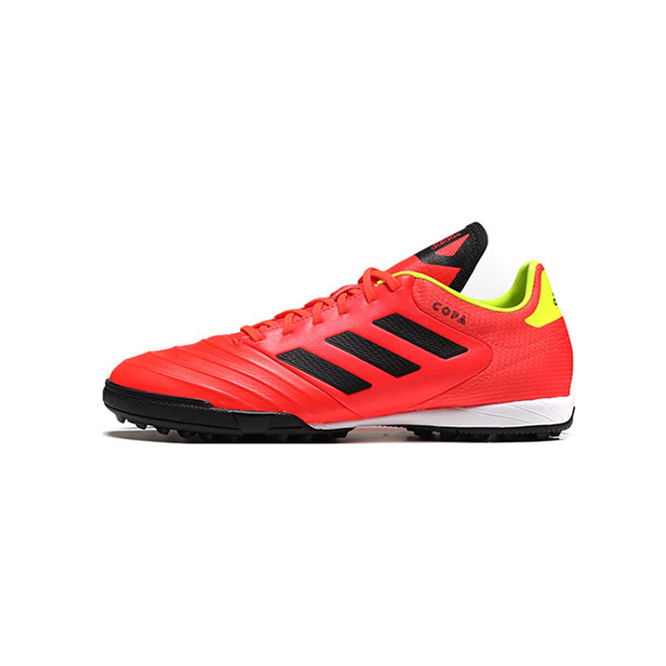 Adidas 阿迪达斯 男鞋 足球 足球鞋 COPA TANGO 18.3 TF DB2415