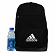 Adidas 阿迪达斯 双肩背包 CL ENTRY 配件 DM2909
