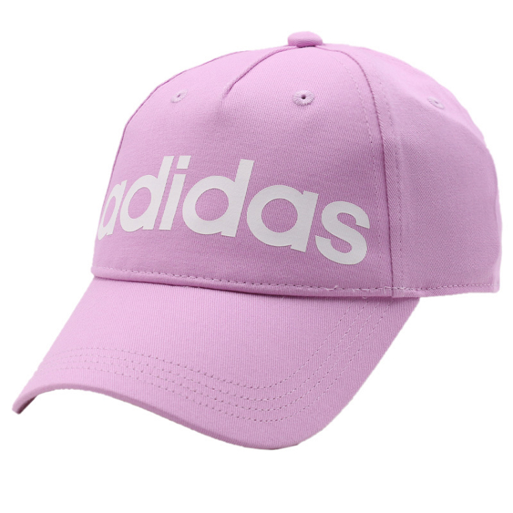 Adidas NEO 阿迪休闲 帽子 DAILY CAP 运动休闲 CF6821