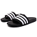 Adidas 阿迪达斯 女鞋 运动沙滩鞋/凉鞋 拖鞋 ADILETTE COMFORT 游泳 AP9966