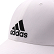Adidas 阿迪达斯 运动帽 6PCAP LTWGT EMB 配件 BK0794