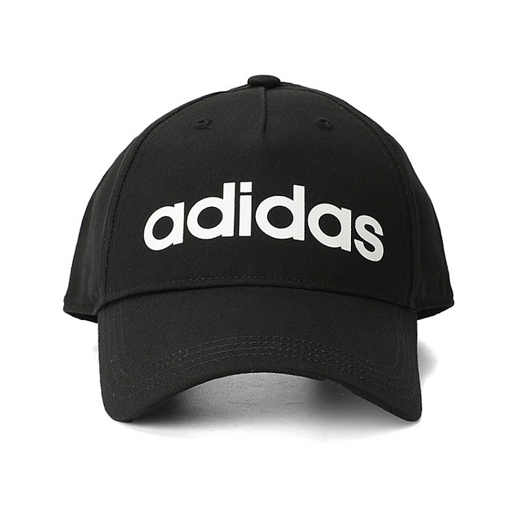 Adidas NEO 阿迪休闲 帽子 DAILY CAP 运动休闲 DM6178
