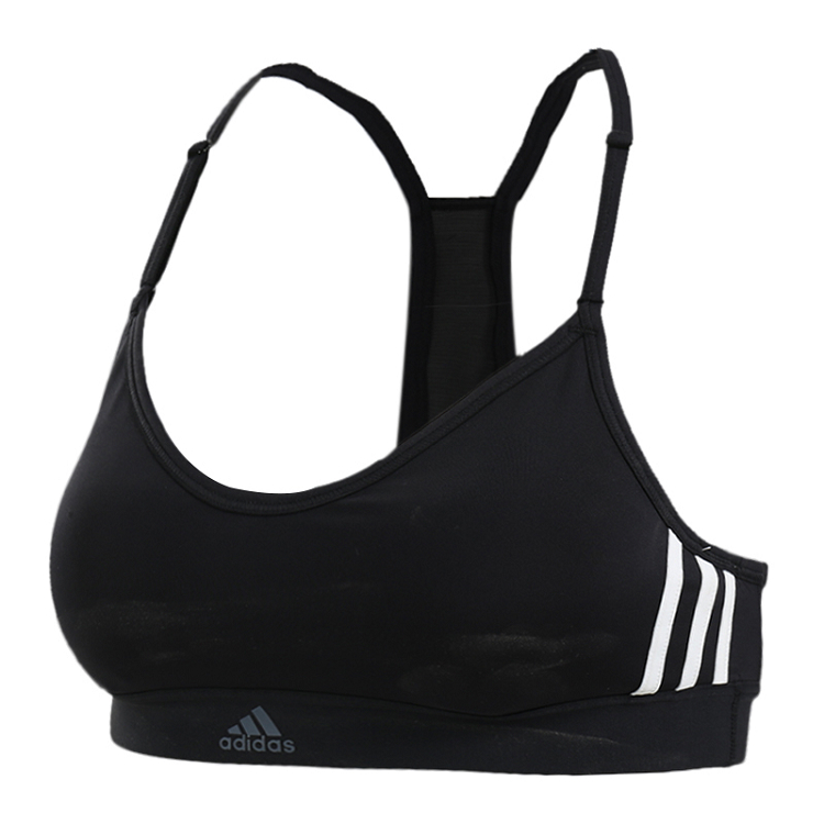 Adidas 阿迪达斯 女装 训练 运动内衣 ALL ME 3S CX5262