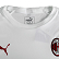 Puma 彪马 男装 足球 短袖T恤 AC Milan Training Jersey SS with sponsor 75445903