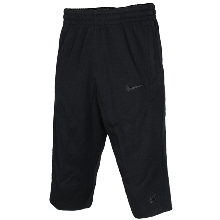 Nike 耐克 男装 篮球 针织短裤 篮球FLEECE BOTTOMS 926681-010