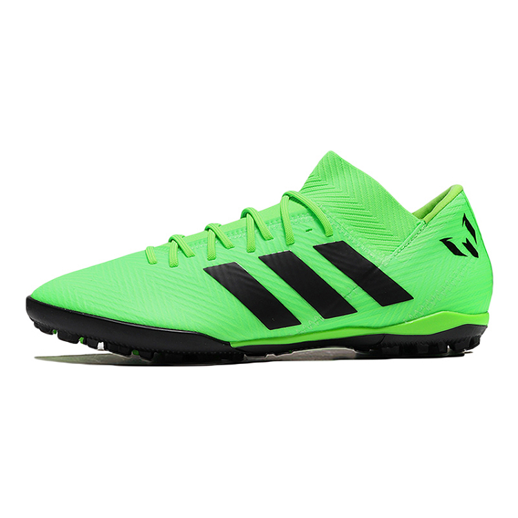 Adidas 阿迪达斯 男鞋 足球 足球鞋 NEMEZIZ MESSI TANGO 18.3 TF AQ0612