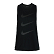 Nike 耐克 女装 跑步 针织背心 跑步PERFORMANCE TOPS AQ2651-010