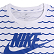 Nike 耐克 女装 休闲 短袖针织衫 运动生活 AO2761-101