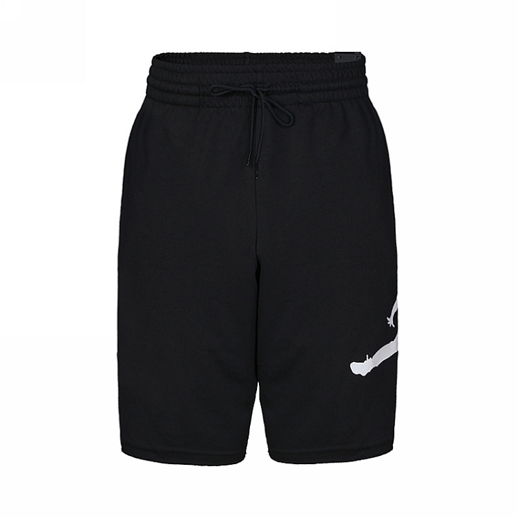Nike 耐克 男装 篮球 针织短裤 FLEECE BOTTOMS AQ3116-010