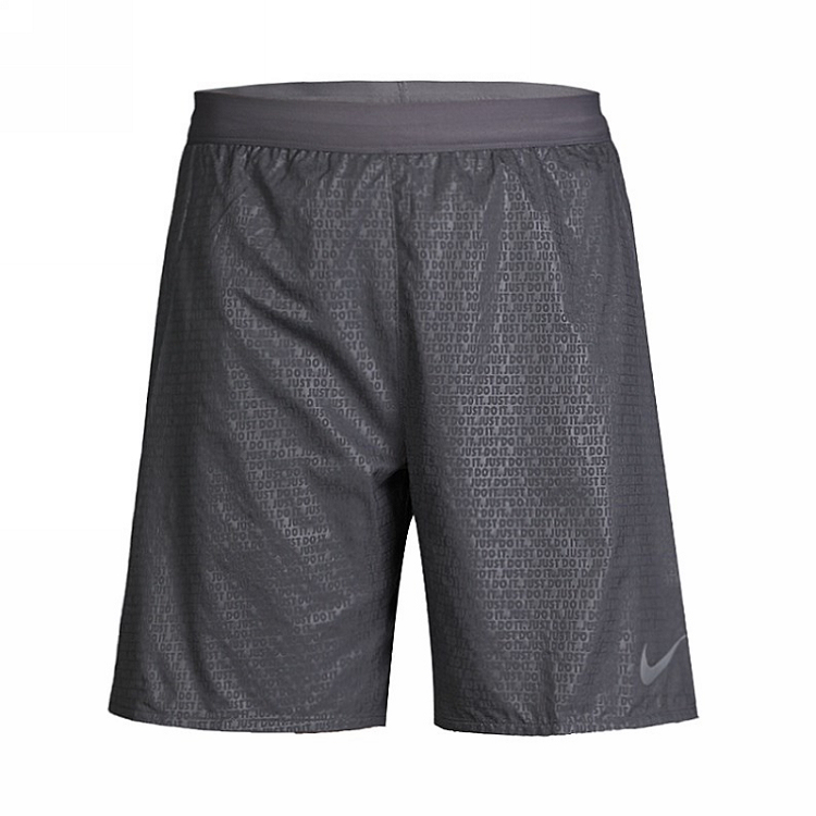 Nike 耐克 男装 跑步 梭织短裤 跑步SHORTS AR3376-036