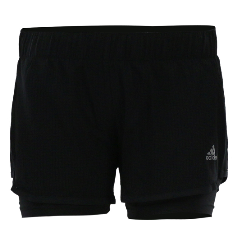 Adidas 阿迪达斯 女装 跑步 短裤 M10 Short W CY5712