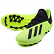 Adidas 阿迪达斯 男鞋 足球 足球鞋 X 18.3 AG AQ0707