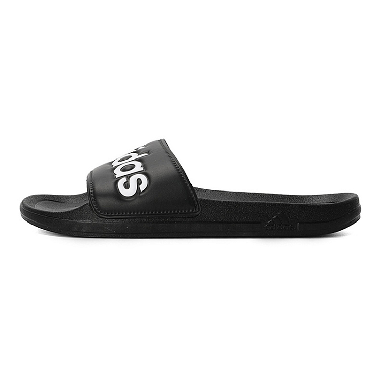 Adidas 阿迪达斯 男鞋 运动沙滩鞋/凉鞋 拖鞋 Laoxo 游泳 AQ4757