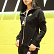 Nike 耐克 女装 休闲 针织夹克 运动生活FLEECE TOPS 930760-011