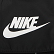 Nike 耐克 男装 休闲 针织夹克 小童FLEECE TOPS AJ0117-010