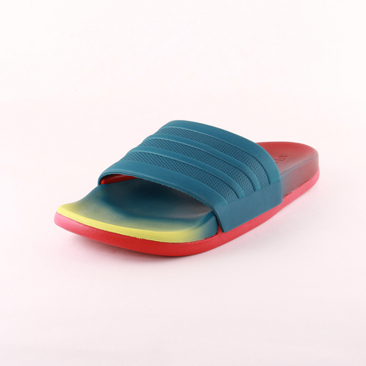 Adidas 阿迪达斯 女鞋 运动沙滩鞋/凉鞋 拖鞋 adilette CF+ fade W 游泳 CG3438