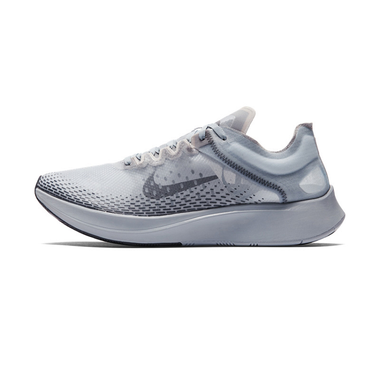 Nike 耐克 中性鞋中性低帮  ZOOM FLY SP FAST AT5242-440