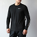 Nike 耐克 男装 跑步 针织套头衫 AJ6625-010