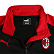 Puma 彪马 男装 足球 针织外套 AC Milan T7 Track Jacket 75471410