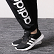 Adidas NEO 阿迪休闲 女装 运动裤 W CE+ TP 运动休闲 DM4143