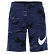 Nike 耐克 男装 休闲 针织短裤 运动生活FLEECE BOTTOMS AQ0603-498