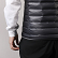 Adidas 阿迪达斯 男装 户外 羽绒马夹 Varilite Vest CY8745