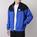 Nike 耐克 男装 篮球 针织夹克 JKT BQ0296-423
